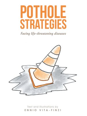 cover image of Pothole Strategies